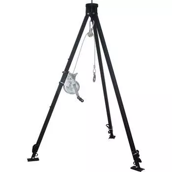 Штатив-тренога ООО СИЗ Эвакуация 2209