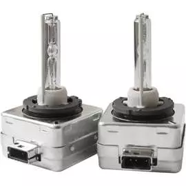 Штатные ксеноновые лампы Vizant