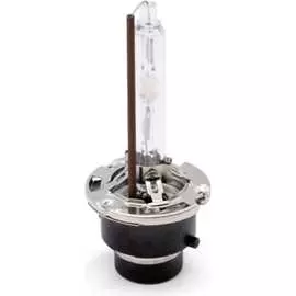 Штатный ксенон MYX