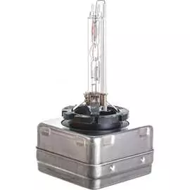 Штатный ксенон MYX