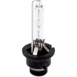 Штатный ксенон MYX