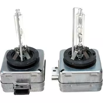 Штатный ксенон MYX Light Стандарт 03D160