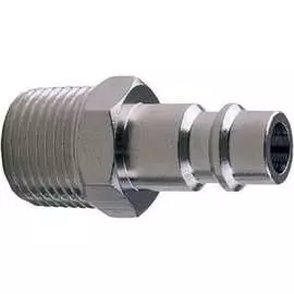 Штекер для пневморозеток Х300 U И Х300 WALCOM