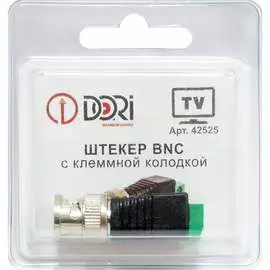 Штекер DORI 42525