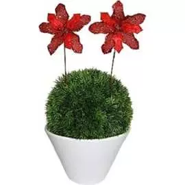 Штекер ФлораПласт