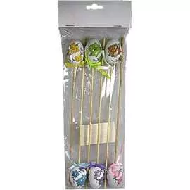 Штекер ФлораПласт