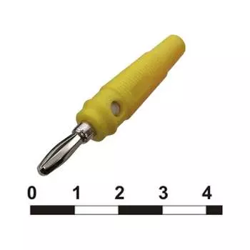 Штекер Pro Legend Banana PL2462