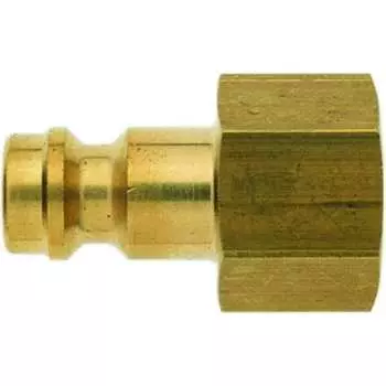 Штекер Schneider Airsystems DGKE700217