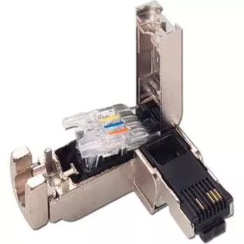 Штекер Siemens