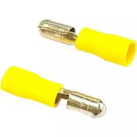 Штекерная изолированная клемма Nord-Yada 907395