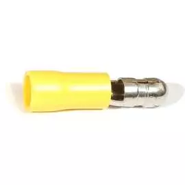 Штекерный изолированный разъем DORI 44574