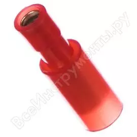 Штекерный виброустойчивый разъем КВТ ВРШИ-Мн 1,5-4 66676