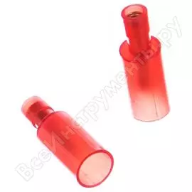 Штекерный виброустойчивый разъем КВТ ВРШИ-Пн 1,5-4 66674