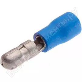 Разъем КВТ РШИ-П 2,5-4 47515