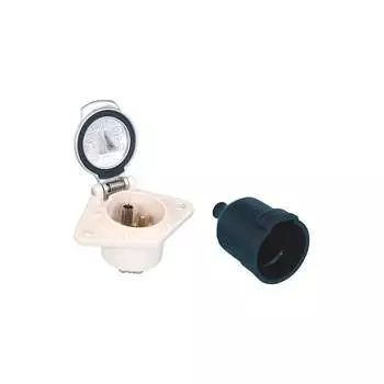 Штекерный разъем Wurth S-7POL-24V 0555506412061 1