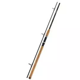 Штекерный спиннинг Daiwa