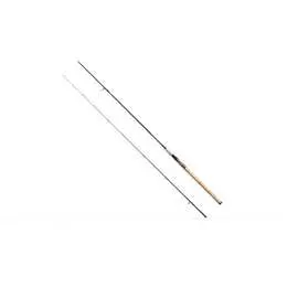 Штекерный спиннинг Daiwa