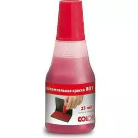 Штемпельная краска Colop