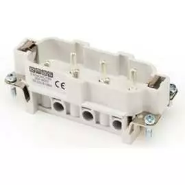 Штепсель EMAS