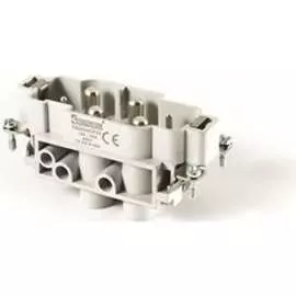 Штепсель EMAS EB0806CF00