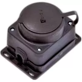 Штепсельная колодка NE-AD 4003