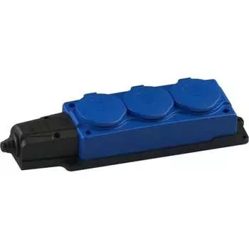 Штепсельная колодка NE-AD 4143