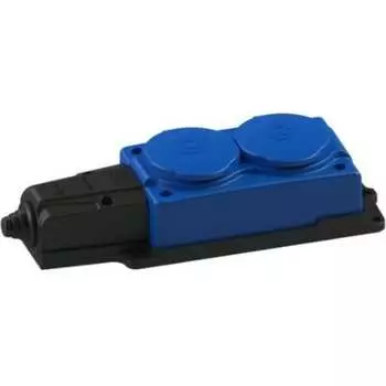 Штепсельная колодка NE-AD 4142