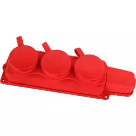 Штепсельная колодка Volsten РП 16-334 14439