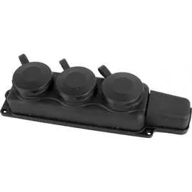 Штепсельная колодка Volsten РП 16-334 14436