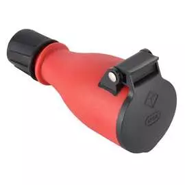 Штепсельная розетка Electraline 55083