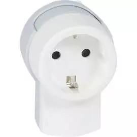 Штепсельная розетка Legrand