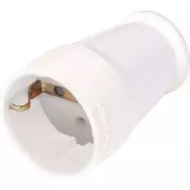 Штепсельная розетка NE-AD