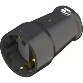 Штепсельная розетка NE-AD 1008-S