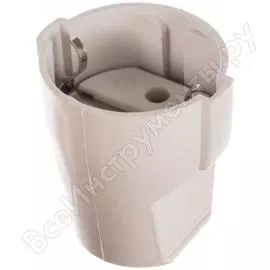 Штепсельная розетка Volsten