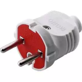 Штепсельная вилка MONO ELECTRIC