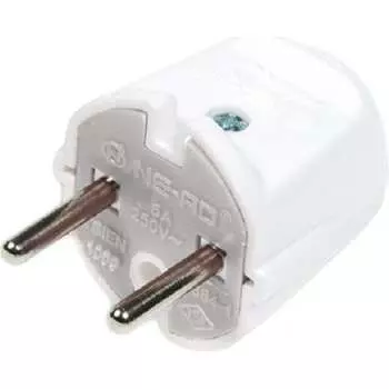 Штепсельная вилка NE-AD 1009