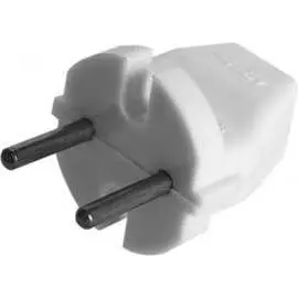 Штепсельная вилка SVET В6-004 400 SV0924-0002