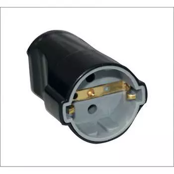 Штепсельное гнездо Alfa