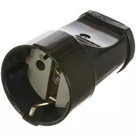 Штепсельное гнездо UNIVersal А1020