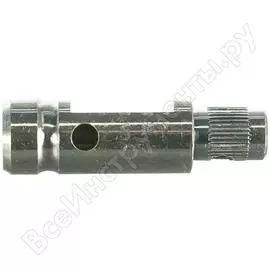 Штифт крепления резьбонарезной ridgid 59832
