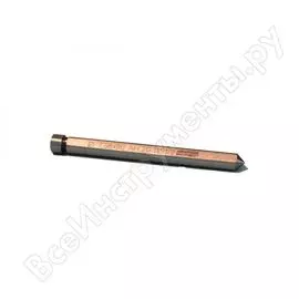 Штифт-выталкиватель без лыски (7.98x90 мм) хайтек инструмент pin1798090v2