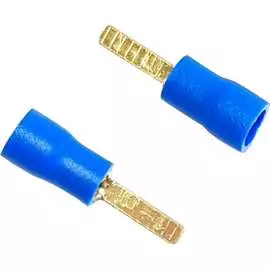 Штифтовая плоская изолированная клемма Nord-Yada 907400