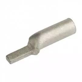 Штифтовой алюминиевый луженый наконечник EKF НШАЛ 35-20 nshal-35-20