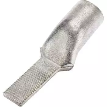 Штифтовой луженый медный наконечник REXANT НШМЛ 35-7x20 07-8466