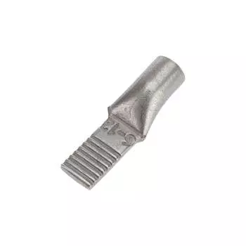 Штифтовой луженый медный наконечник REXANT НШМЛ 6-5,5x12 07-8460