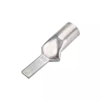 Штифтовой луженый медный наконечник REXANT НШМЛ 50-7x20 07-8467