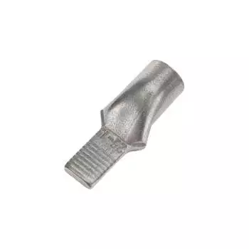 Штифтовой луженый медный наконечник REXANT НШМЛ 25-7x15 07-8465