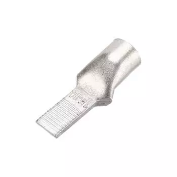 Штифтовой луженый медный наконечник REXANT НШМЛ 16-5,5x14 07-8463