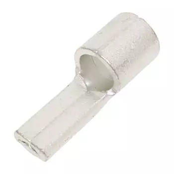 Штифтовой наконечник кабельный КВТ НШП 120-34 92340