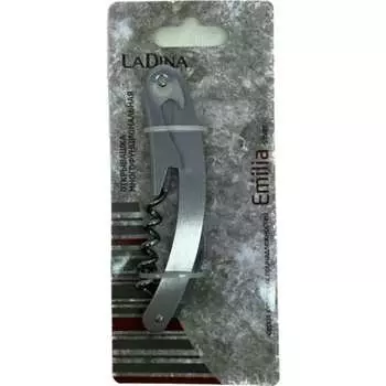 Штопор Ladina Ladina EMILIA 12017